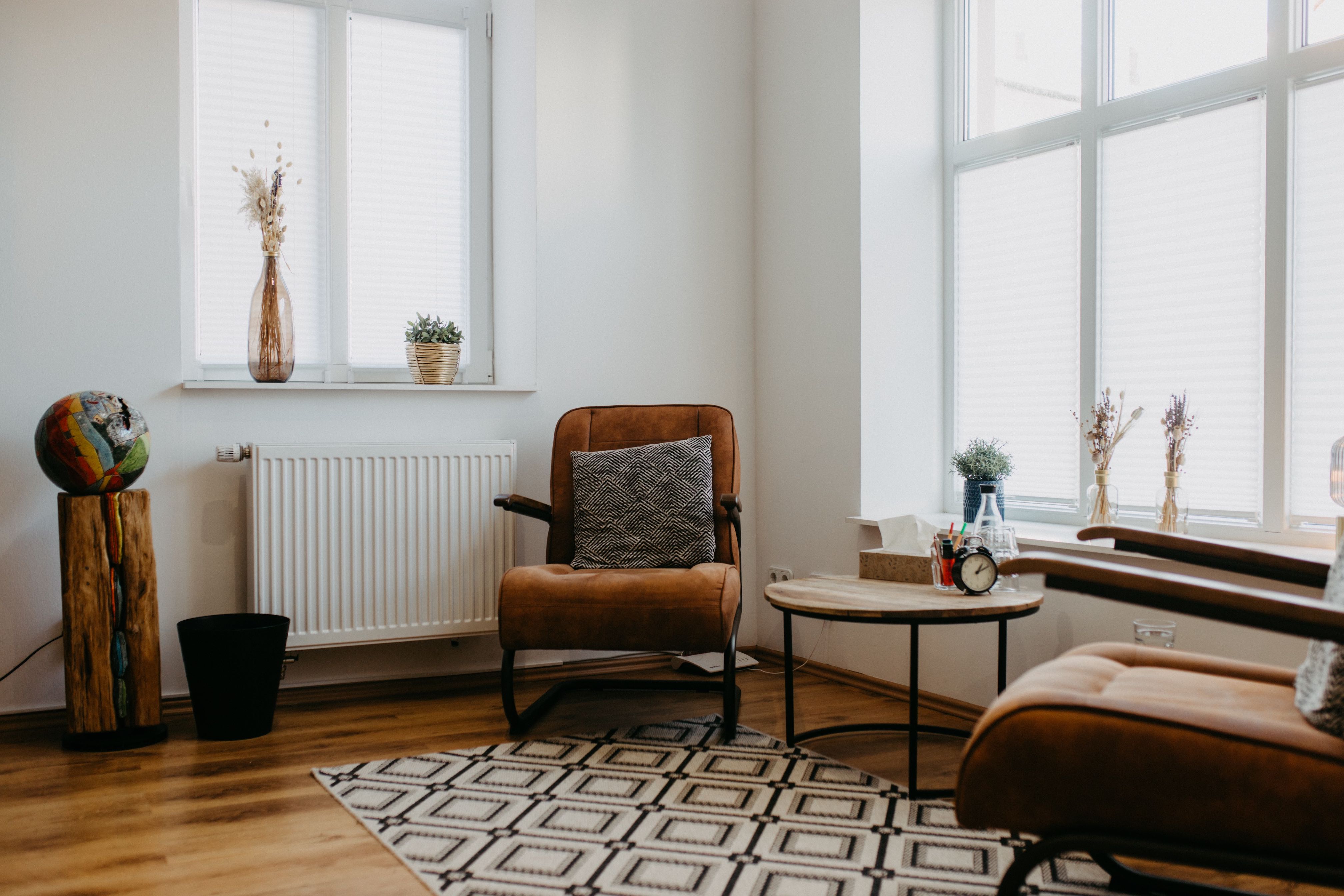 Behandlungszimmer